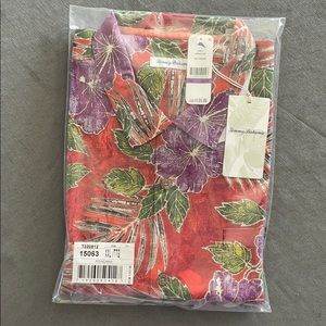 Tommy Bahama Hawaiian Shirt